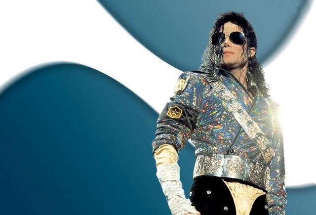 世界舞王迈克尔.杰克逊（Michael Jackson）-终极收藏版bd1056