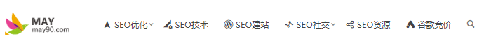 利于SEO优化的网站导航制作方法