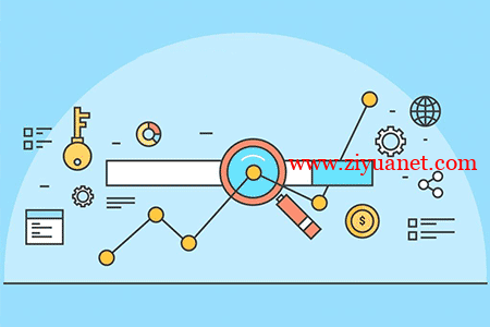 网站的流量和关键词有着密不可分的关系