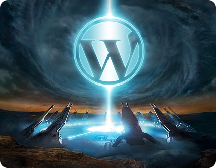 初识WordPress（功能非常强大的全世界主流的博客系统）
