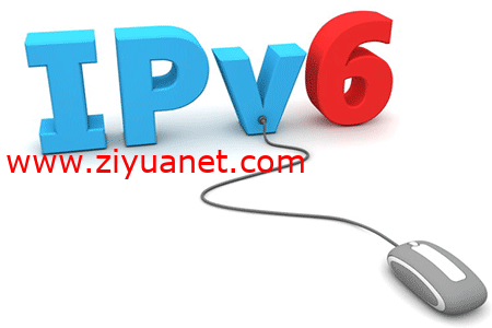 网络中IPv6是什么？什么是IPv4？