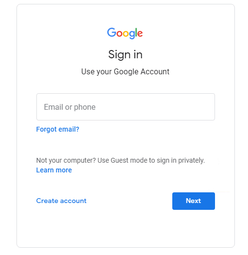 谷歌Gmail邮箱登入和使用教程（以及更改谷歌账号的密码/语言/辅助邮箱/手机号码等）