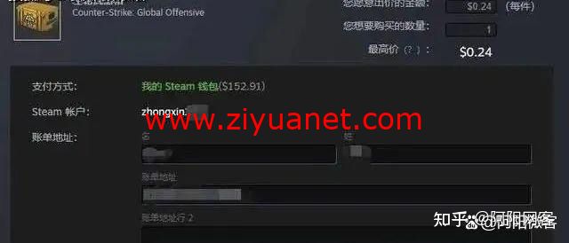 steam怎么搬砖赚钱，steam超完整版实操教程