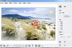 强大的截图软件-WinSnap v5.0.8-便携版单文件版本