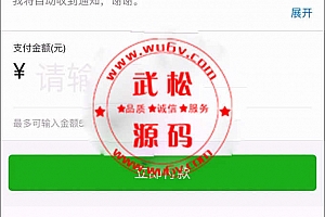 ThinkPHP新版企业级php第三方api第四方支付平台程序源码商业版-带支付接口价值3000元OD1094