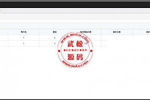 Thinkphp素材网解析平台源码去后门版OD1098
