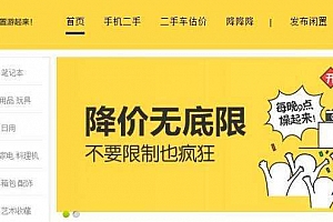 龟课·闲鱼项目玩法实战班第9期bd1020