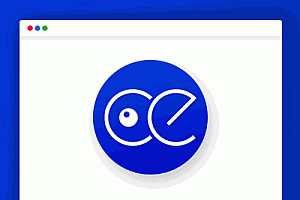 RiPro日主题美化,作者头像指针旋转动画教程