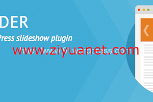WordPress幻灯片插件 – Meta Slider(快速方便的创建丰富的图片切换效果)