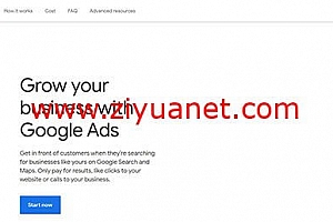 2021跨境电商精准获客google广告投放的方法