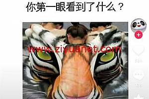 教你通过抖音视频小程序变现赚钱详细教程